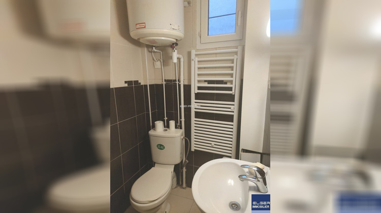 Ma-Cabane - Location Appartement Le Kremlin-Bicêtre, 15 m²