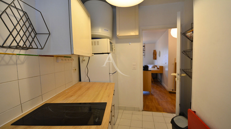 Ma-Cabane - Location Appartement LE KREMLIN-BICETRE, 39 m²