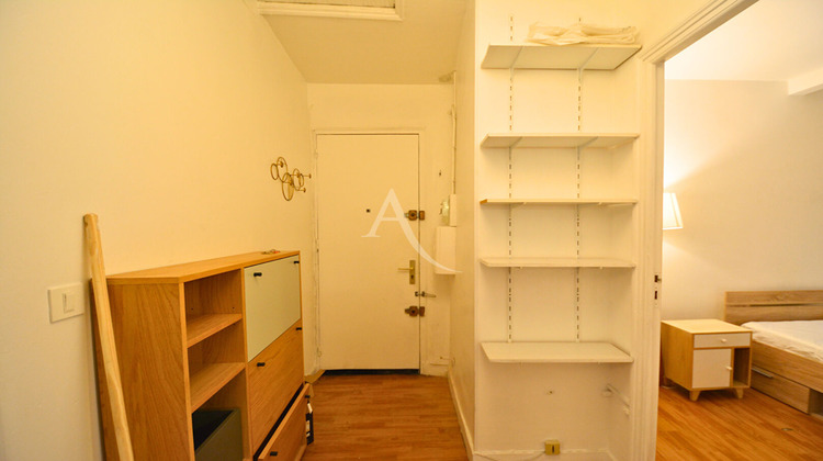 Ma-Cabane - Location Appartement LE KREMLIN-BICETRE, 39 m²