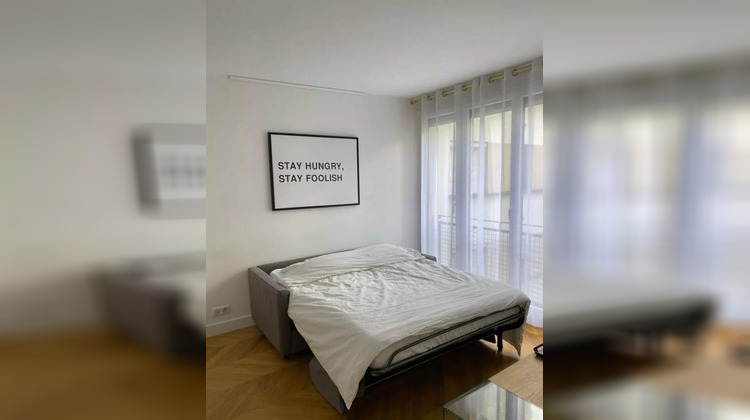 Ma-Cabane - Location Appartement LE KREMLIN BICETRE, 31 m²