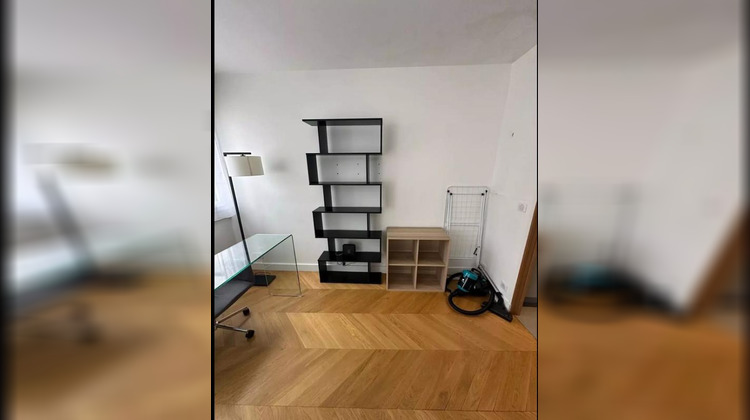 Ma-Cabane - Location Appartement LE KREMLIN BICETRE, 31 m²