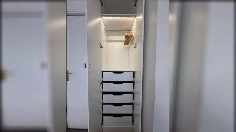 Ma-Cabane - Location Appartement LE KREMLIN BICETRE, 31 m²