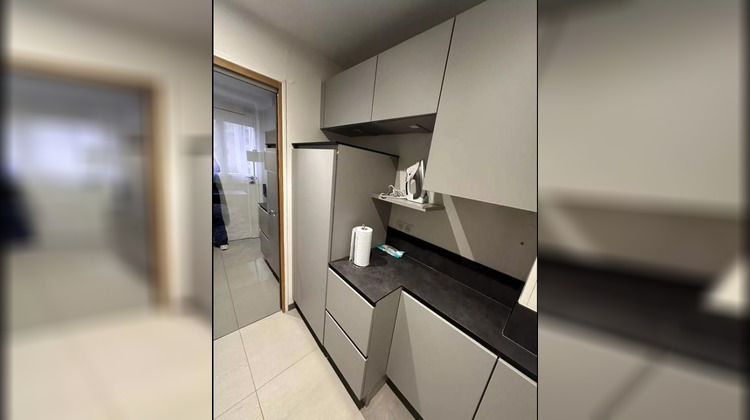 Ma-Cabane - Location Appartement LE KREMLIN BICETRE, 31 m²