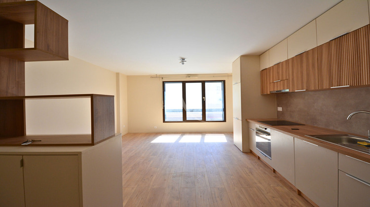 Ma-Cabane - Location Appartement LE KREMLIN-BICETRE, 81 m²