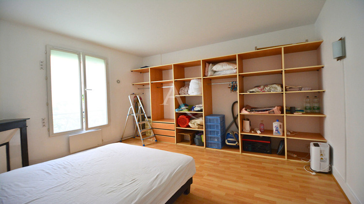 Ma-Cabane - Location Appartement LE KREMLIN-BICETRE, 38 m²