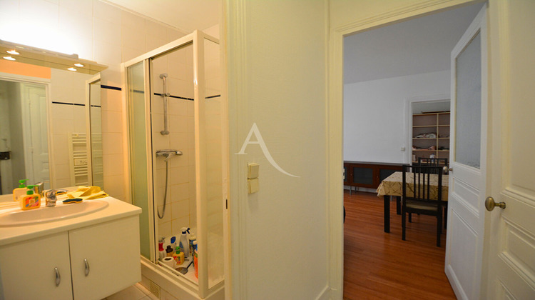 Ma-Cabane - Location Appartement LE KREMLIN-BICETRE, 38 m²