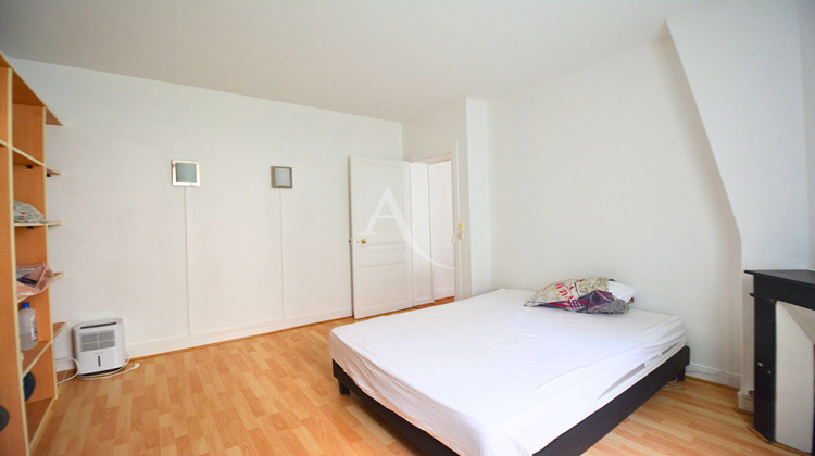 Ma-Cabane - Location Appartement LE KREMLIN-BICETRE, 38 m²