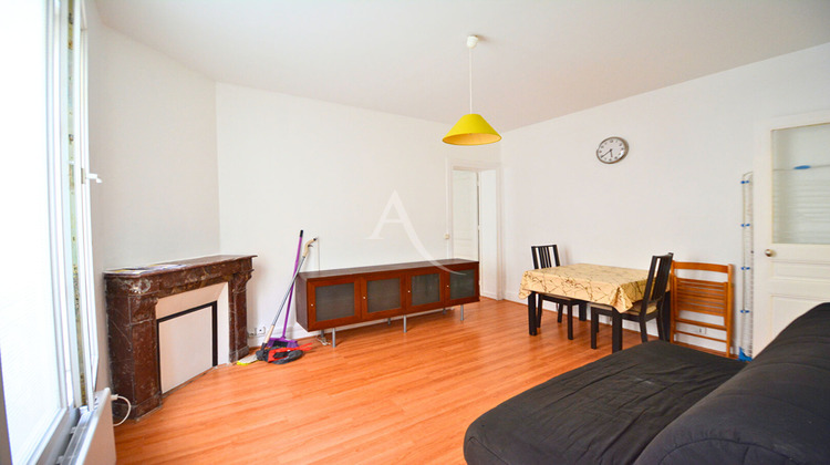 Ma-Cabane - Location Appartement LE KREMLIN-BICETRE, 38 m²