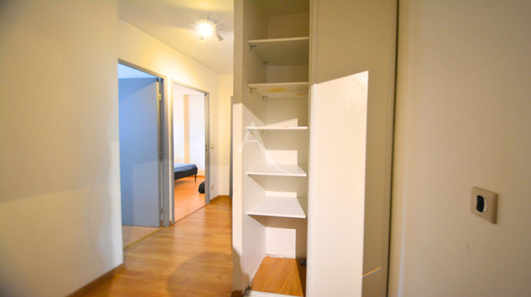 Ma-Cabane - Location Appartement LE KREMLIN-BICETRE, 65 m²