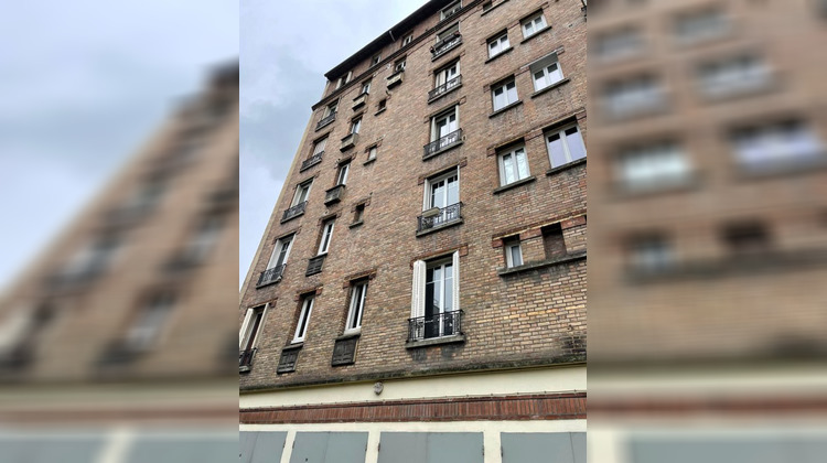 Ma-Cabane - Location Appartement LE KREMLIN BICETRE, 20 m²