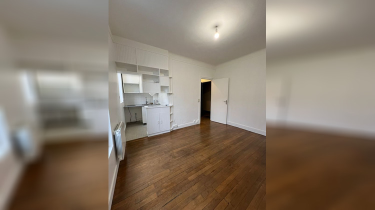 Ma-Cabane - Location Appartement LE KREMLIN BICETRE, 20 m²
