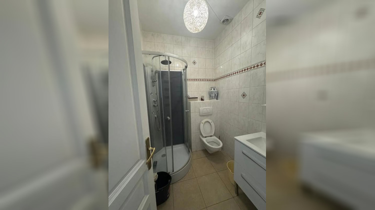 Ma-Cabane - Location Appartement LE KREMLIN BICETRE, 23 m²
