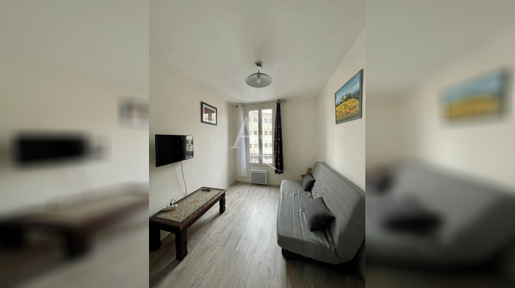 Ma-Cabane - Location Appartement LE KREMLIN-BICETRE, 33 m²