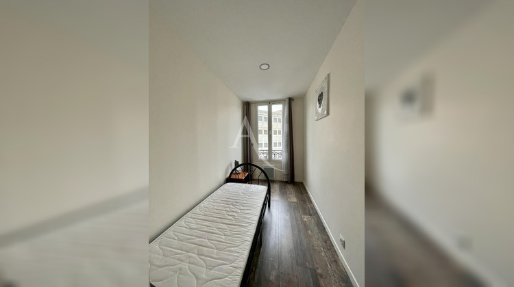 Ma-Cabane - Location Appartement LE KREMLIN-BICETRE, 33 m²