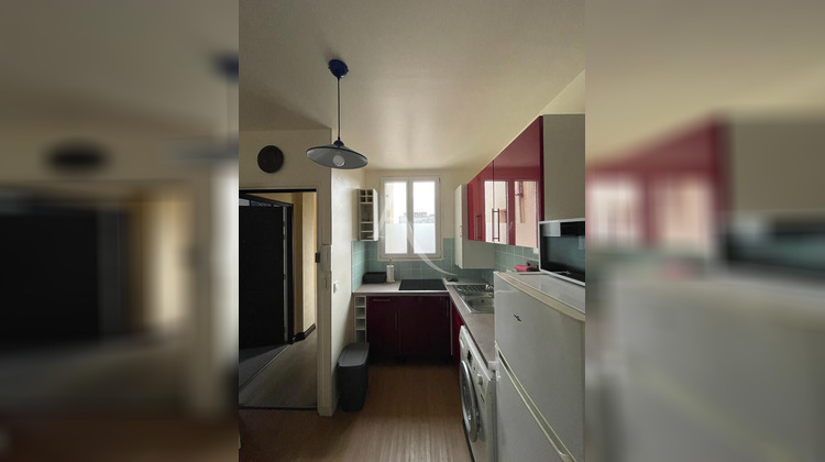 Ma-Cabane - Location Appartement LE KREMLIN-BICETRE, 33 m²