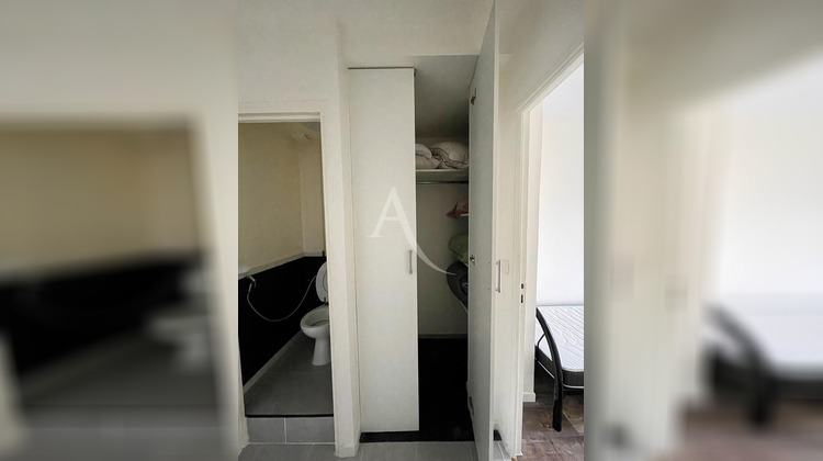 Ma-Cabane - Location Appartement LE KREMLIN-BICETRE, 33 m²