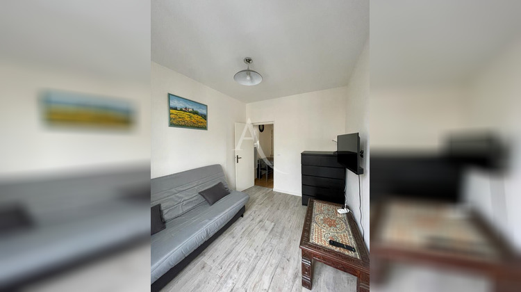Ma-Cabane - Location Appartement LE KREMLIN-BICETRE, 33 m²