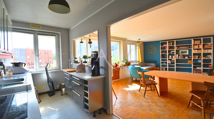 Ma-Cabane - Location Appartement LE KREMLIN-BICETRE, 72 m²