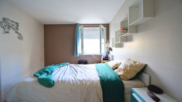 Ma-Cabane - Location Appartement LE KREMLIN-BICETRE, 72 m²