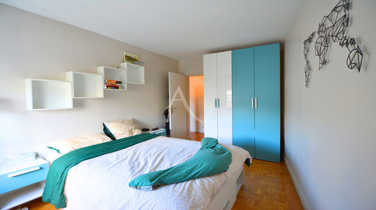 Ma-Cabane - Location Appartement LE KREMLIN-BICETRE, 72 m²