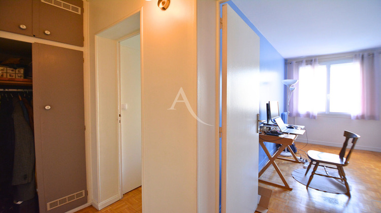 Ma-Cabane - Location Appartement LE KREMLIN-BICETRE, 72 m²