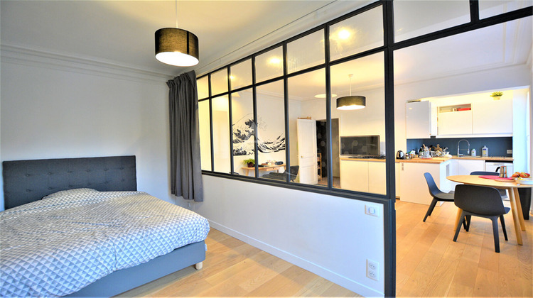 Ma-Cabane - Location Appartement LE KREMLIN-BICETRE, 32 m²