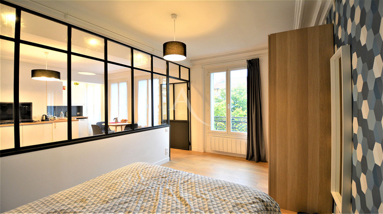 Ma-Cabane - Location Appartement LE KREMLIN-BICETRE, 32 m²
