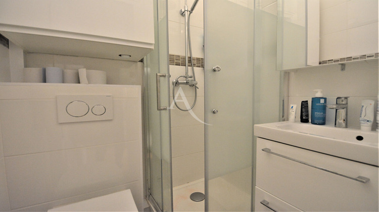 Ma-Cabane - Location Appartement LE KREMLIN-BICETRE, 32 m²