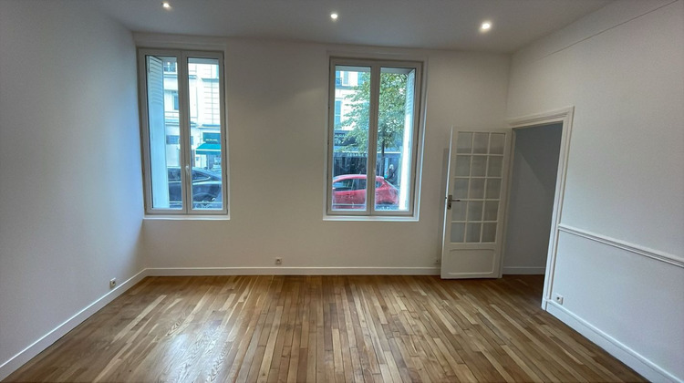 Ma-Cabane - Location Appartement LE KREMLIN BICETRE, 65 m²