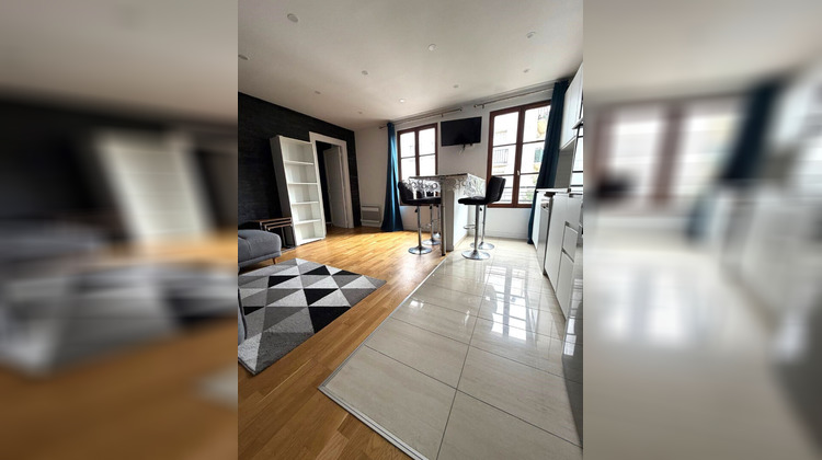 Ma-Cabane - Location Appartement LE KREMLIN-BICETRE, 38 m²