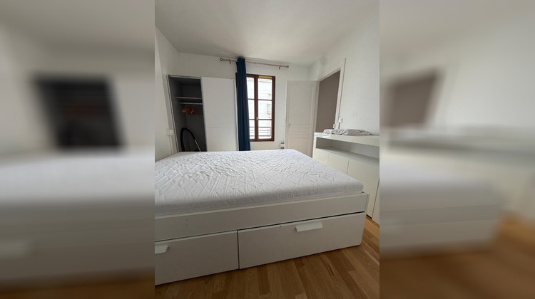 Ma-Cabane - Location Appartement LE KREMLIN-BICETRE, 38 m²