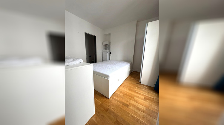 Ma-Cabane - Location Appartement LE KREMLIN-BICETRE, 38 m²