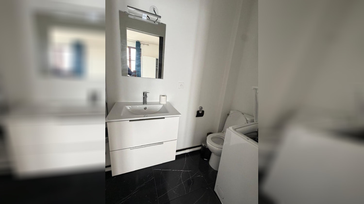 Ma-Cabane - Location Appartement LE KREMLIN-BICETRE, 38 m²