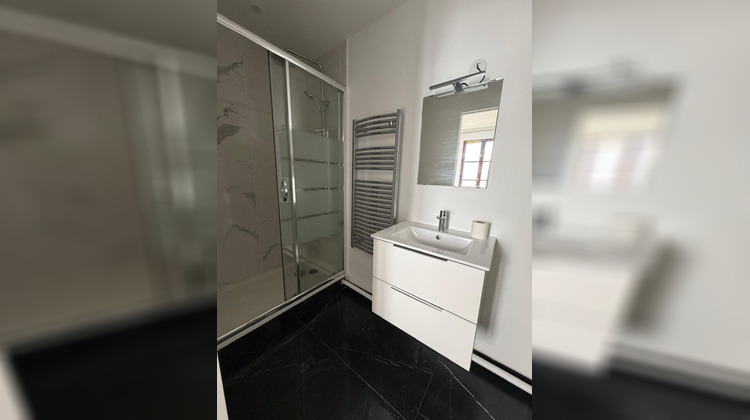 Ma-Cabane - Location Appartement LE KREMLIN-BICETRE, 38 m²