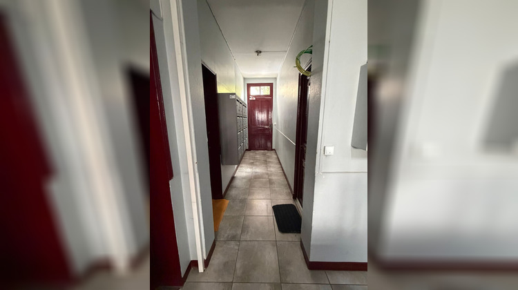 Ma-Cabane - Location Appartement LE KREMLIN-BICETRE, 38 m²