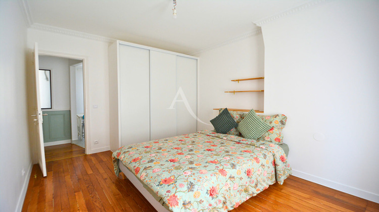 Ma-Cabane - Location Appartement LE KREMLIN-BICETRE, 48 m²