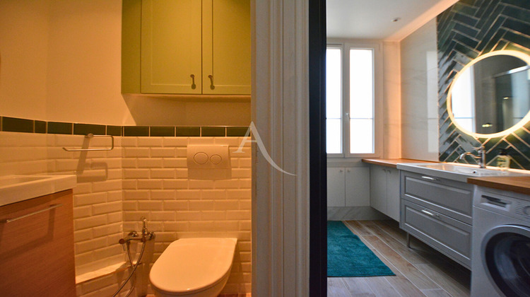 Ma-Cabane - Location Appartement LE KREMLIN-BICETRE, 48 m²