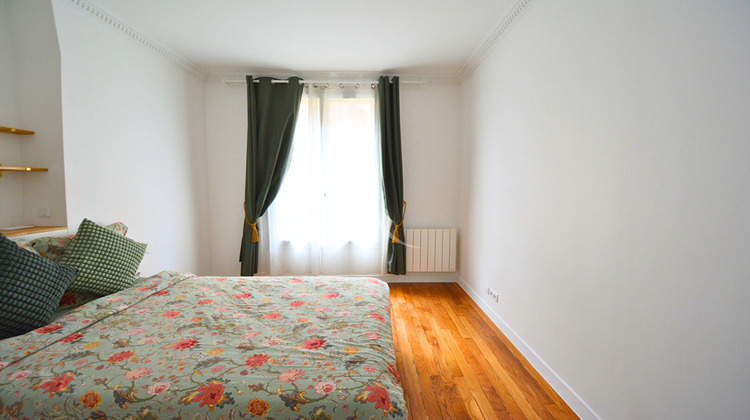 Ma-Cabane - Location Appartement LE KREMLIN-BICETRE, 48 m²