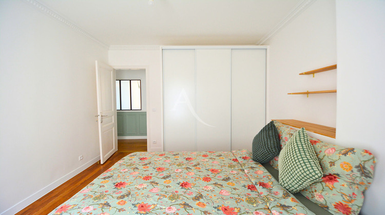 Ma-Cabane - Location Appartement LE KREMLIN-BICETRE, 48 m²