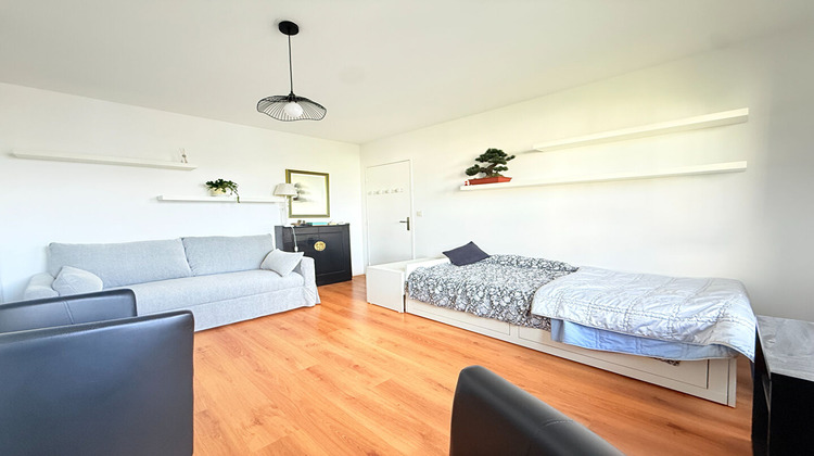 Ma-Cabane - Location Appartement LE KREMLIN-BICETRE, 28 m²