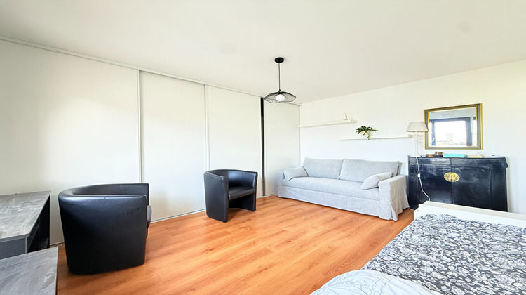 Ma-Cabane - Location Appartement LE KREMLIN-BICETRE, 28 m²
