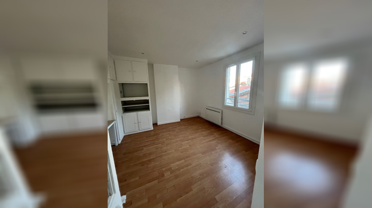Ma-Cabane - Location Appartement LE KREMLIN-BICETRE, 23 m²