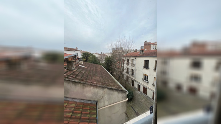 Ma-Cabane - Location Appartement LE KREMLIN-BICETRE, 23 m²