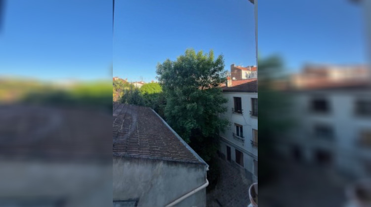 Ma-Cabane - Location Appartement LE KREMLIN-BICETRE, 23 m²