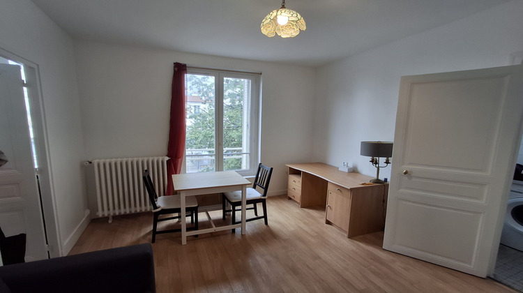 Ma-Cabane - Location Appartement Le Kremlin-Bicêtre, 36 m²