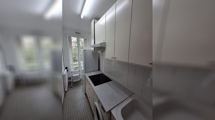 Ma-Cabane - Location Appartement Le Kremlin-Bicêtre, 36 m²