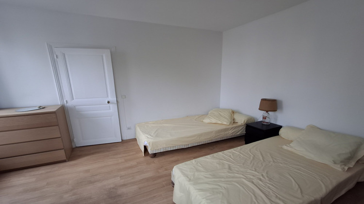 Ma-Cabane - Location Appartement Le Kremlin-Bicêtre, 36 m²