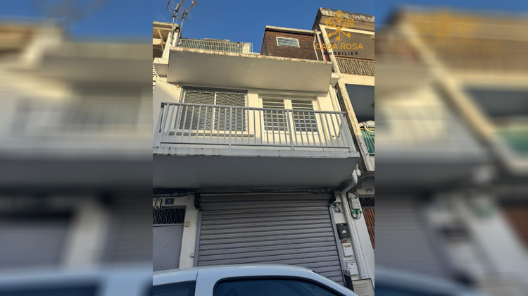 Ma-Cabane - Location Appartement LE LAMENTIN, 92 m²