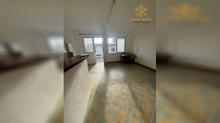 Ma-Cabane - Location Appartement LE LAMENTIN, 92 m²