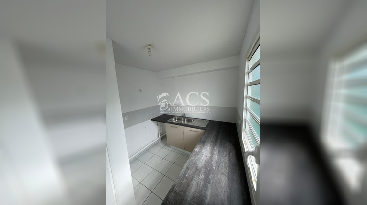 Ma-Cabane - Location Appartement Le Lamentin, 75 m²